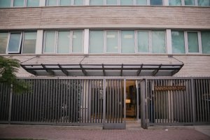 Venta Oficina Comercial 95m² Boulogne, San Isidro