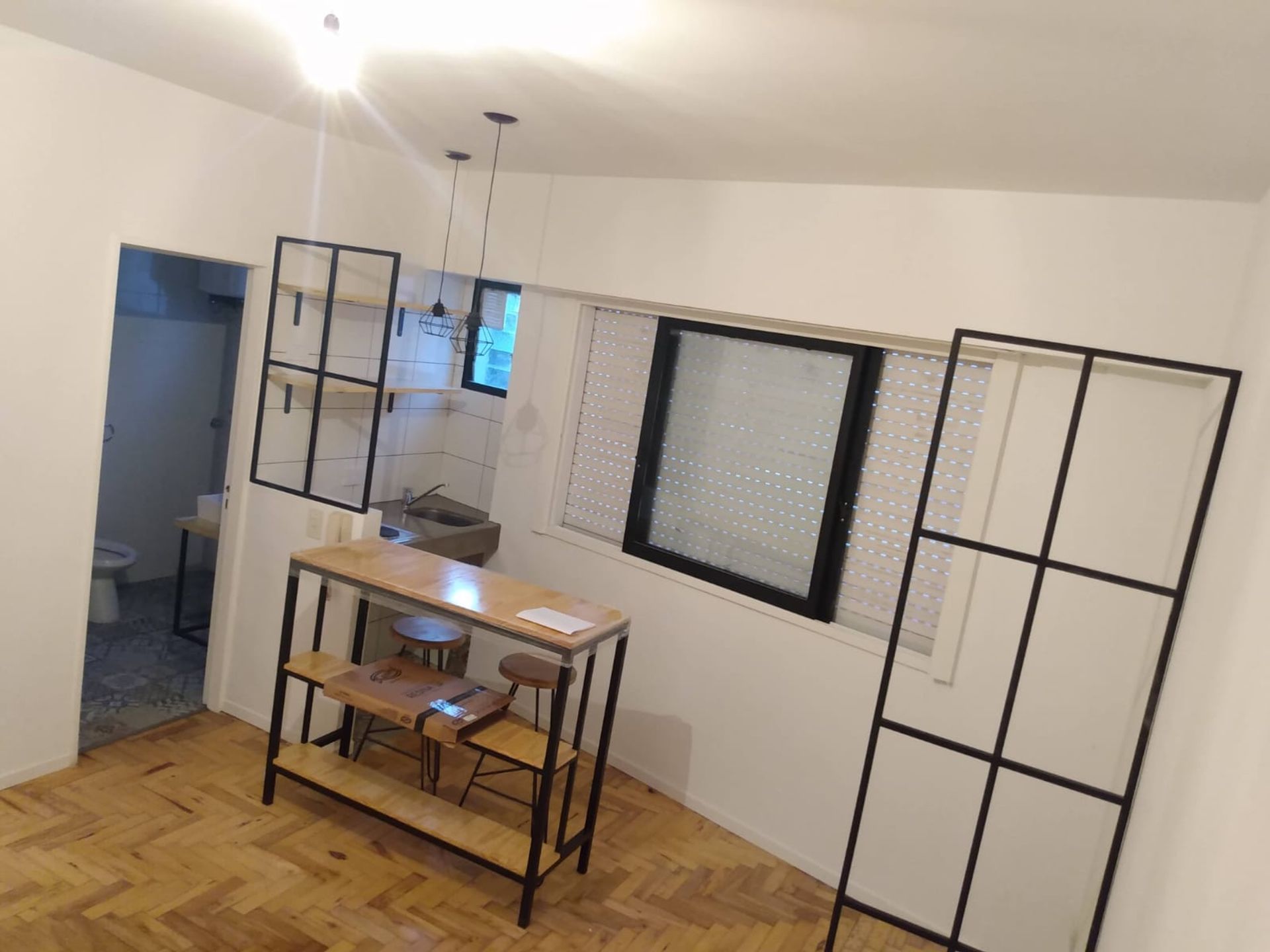 Studio Sale Vicente Lopez with Rental Income