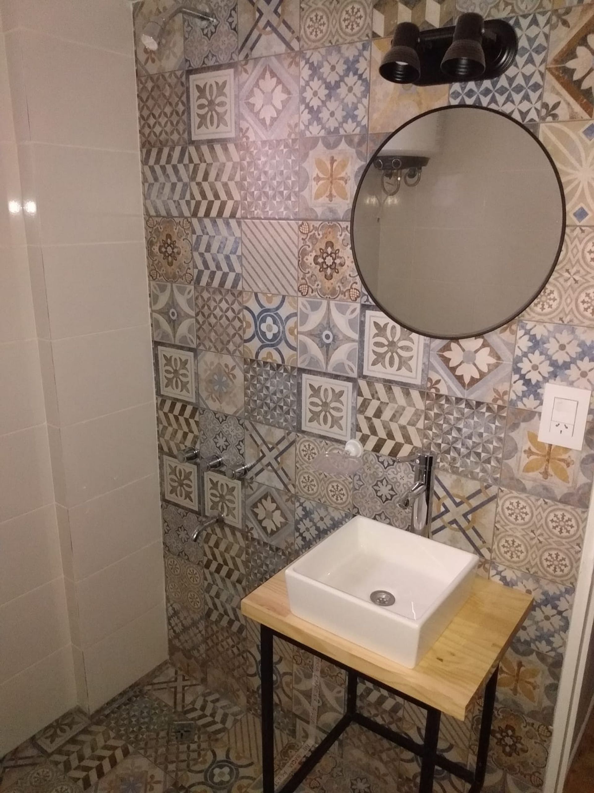 Venta Monoambiente Vicente Lopez Con Renta
