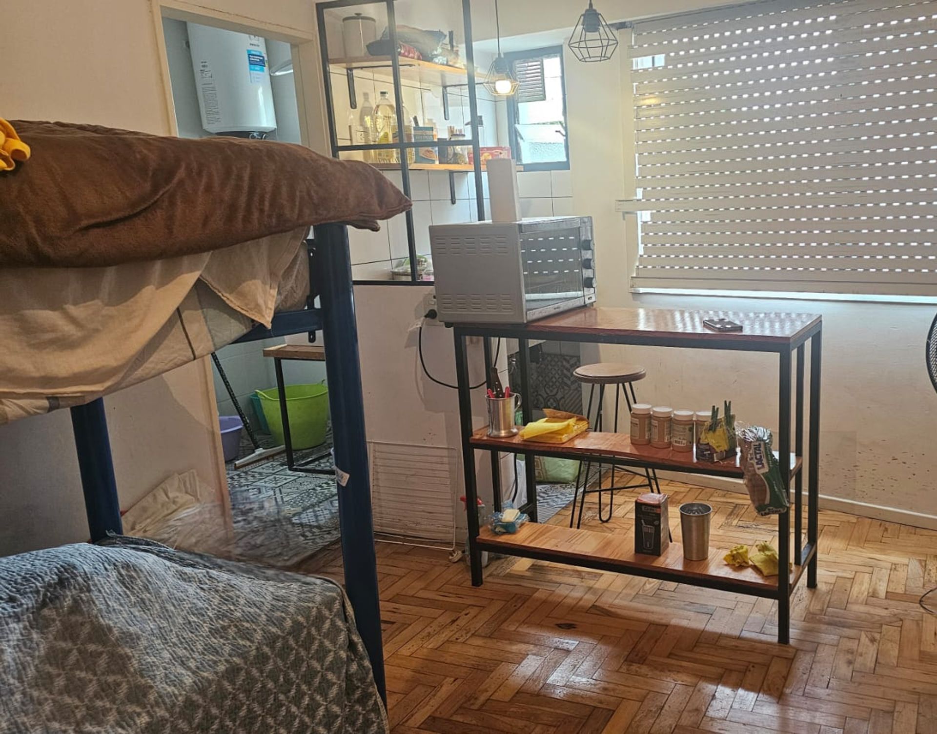 Venta Monoambiente Vicente Lopez Con Renta