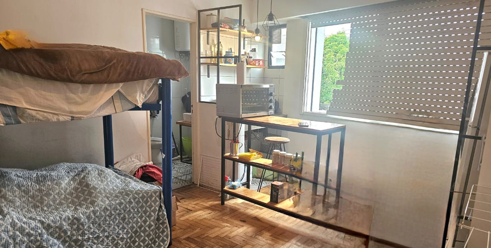 Venta Monoambiente Vicente Lopez Con Renta