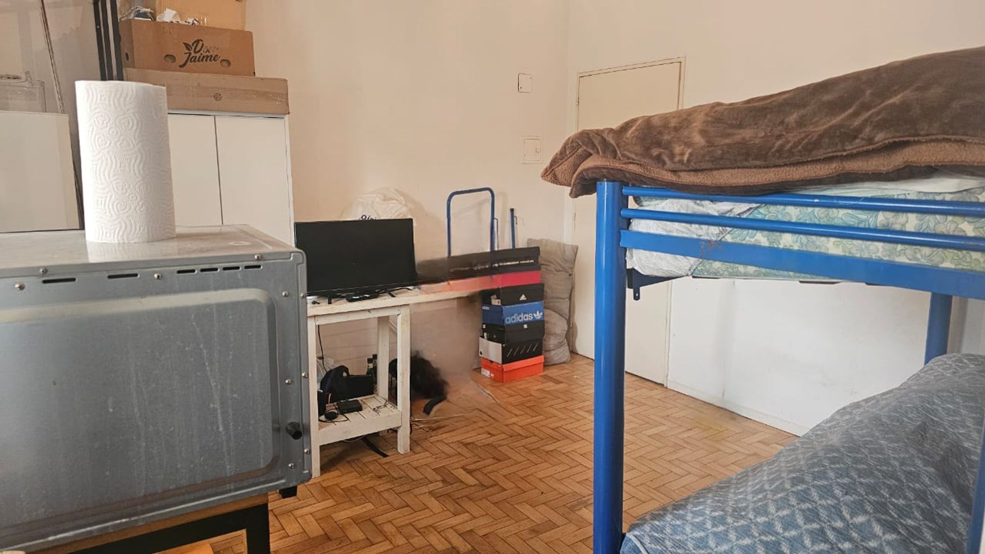 Venta Monoambiente Vicente Lopez Con Renta