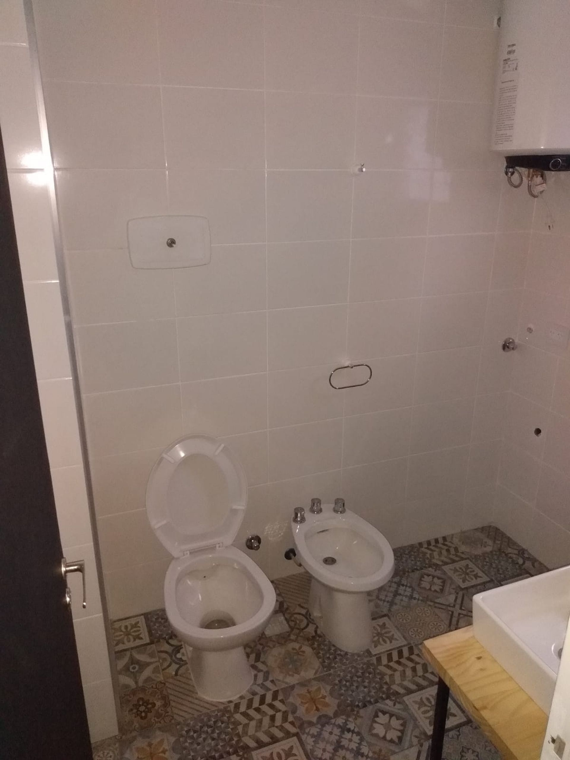Venta Monoambiente Vicente Lopez Con Renta