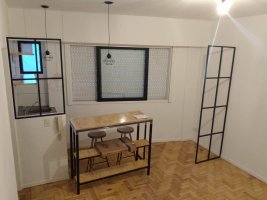 Venta Monoambiente Vicente Lopez Con Renta