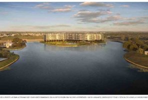 Brand-new 4-room penthouse with terrace and private pool