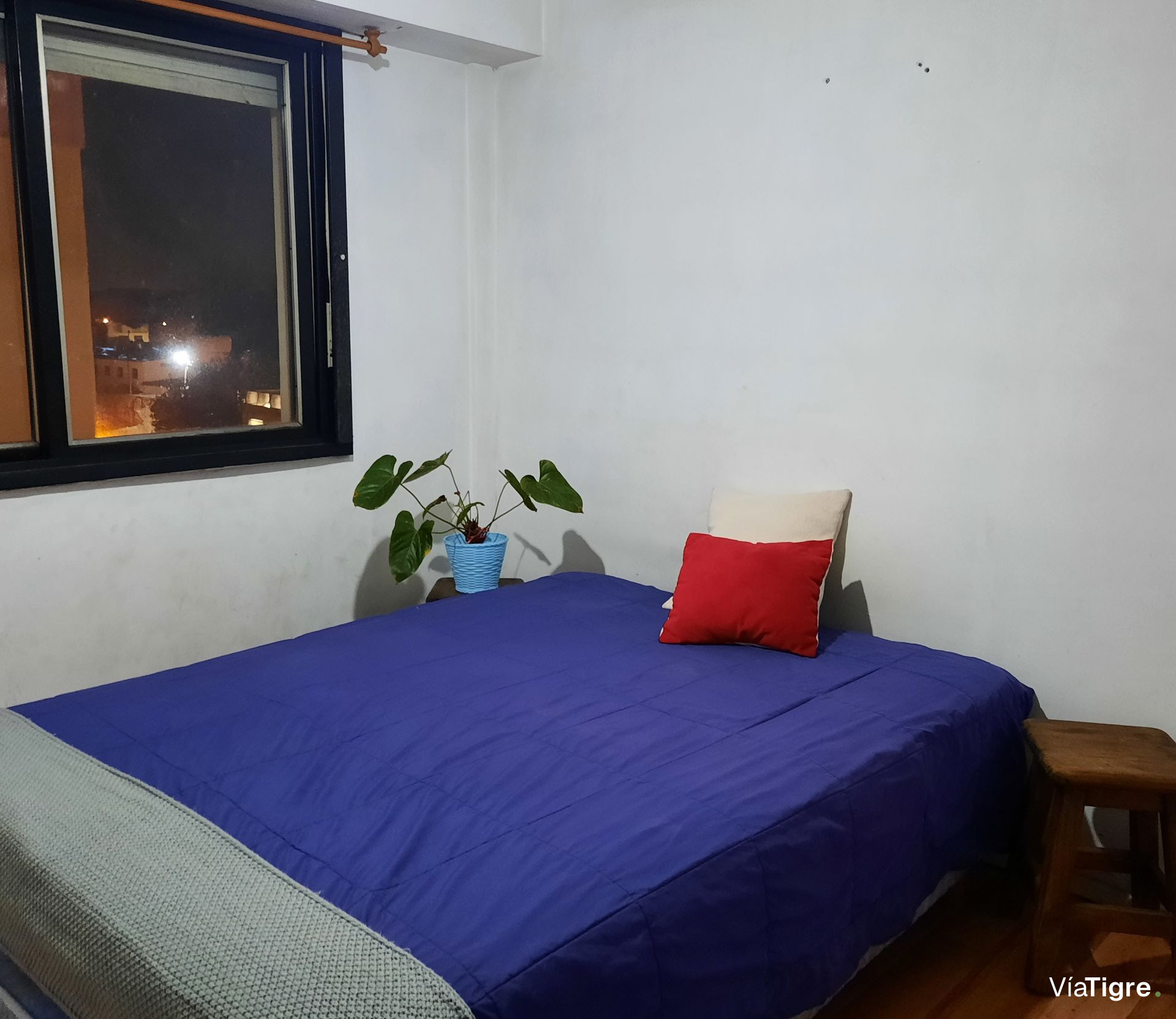 Alquiler de departamento 2 amb en San Fernando