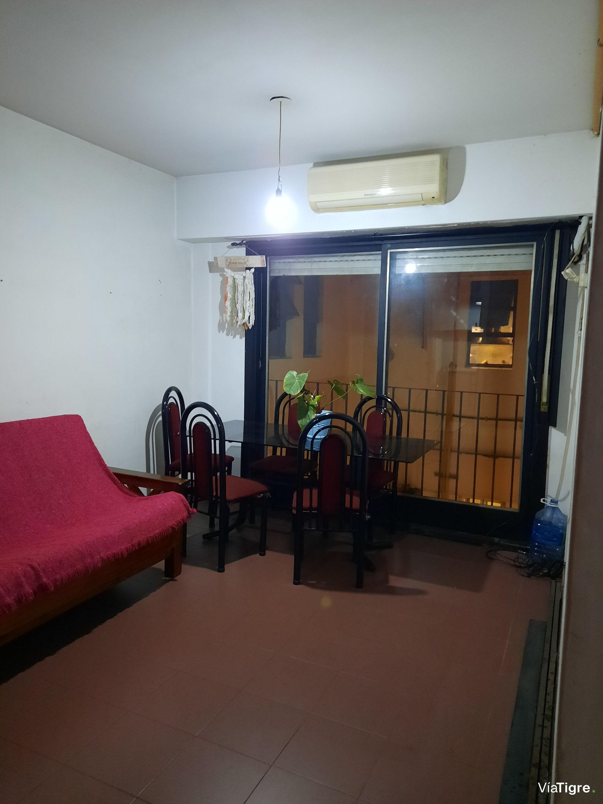 Alquiler de departamento 2 amb en San Fernando
