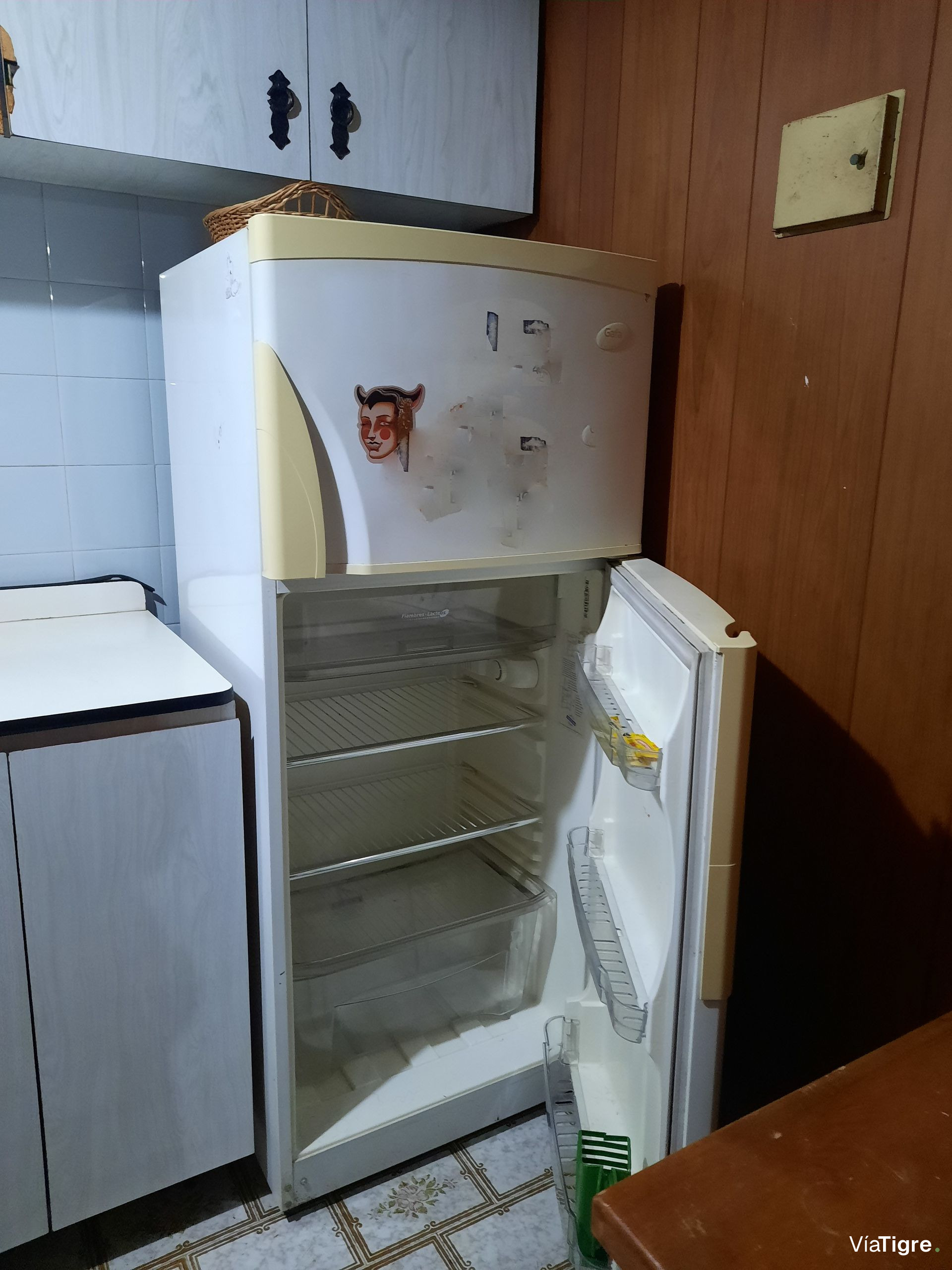 Alquiler de departamento 2 amb en San Fernando