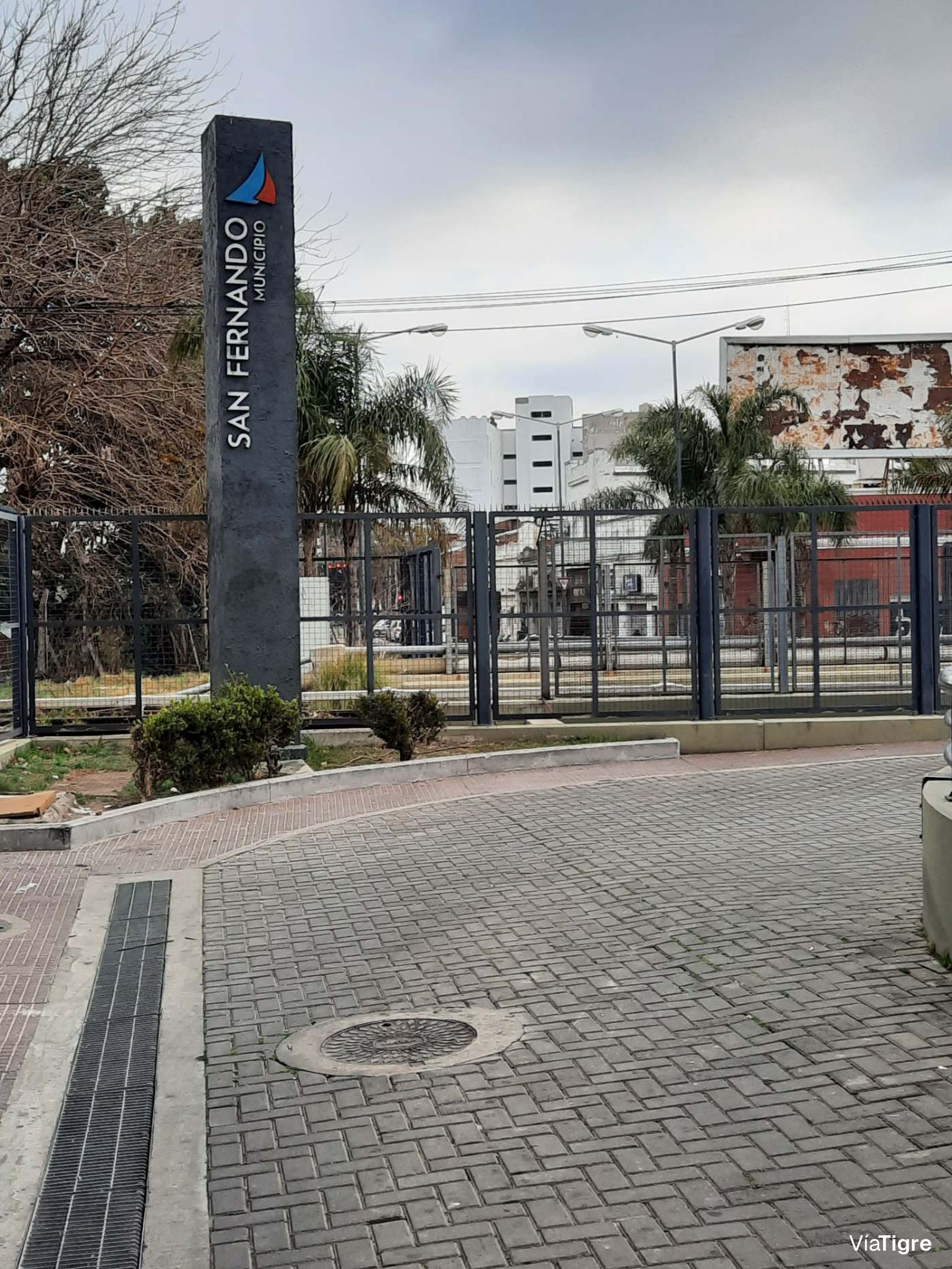 Alquiler de departamento 2 amb en San Fernando