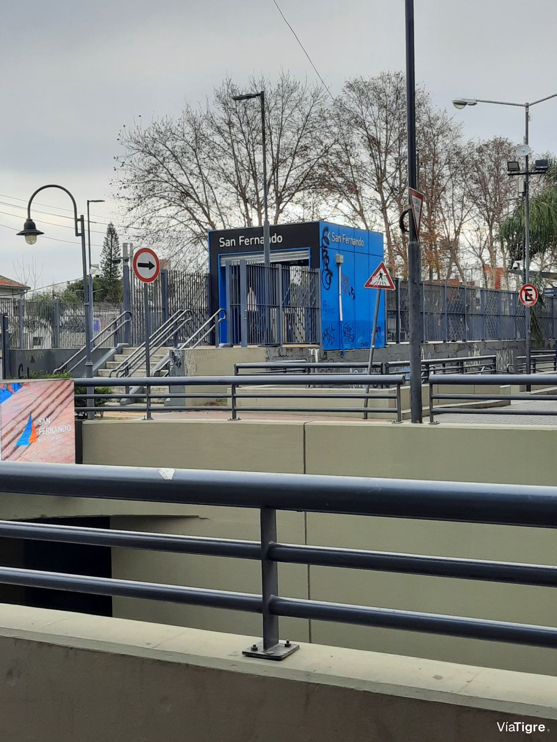 Alquiler de departamento 2 amb en San Fernando