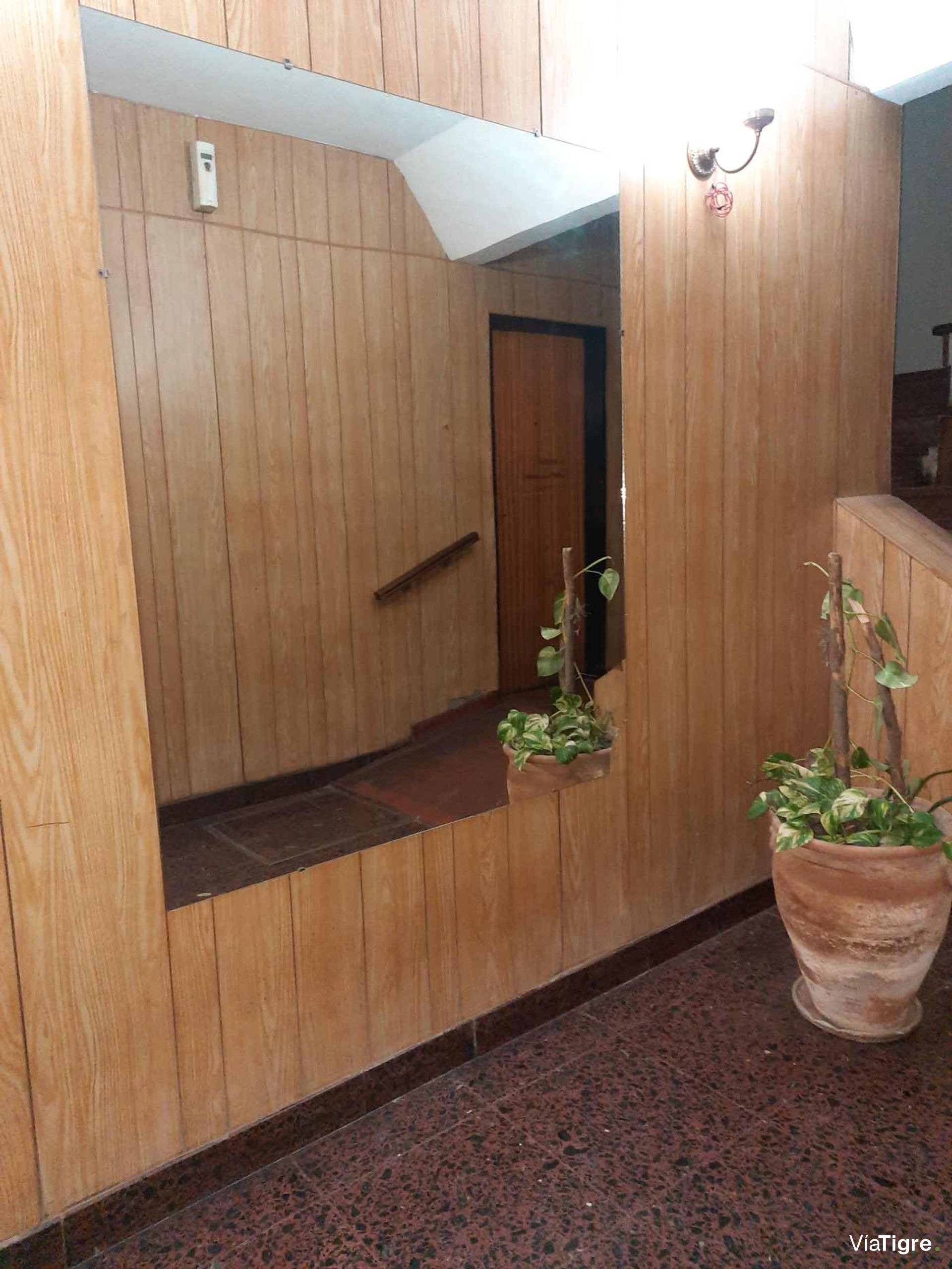 Alquiler de departamento 2 amb en San Fernando