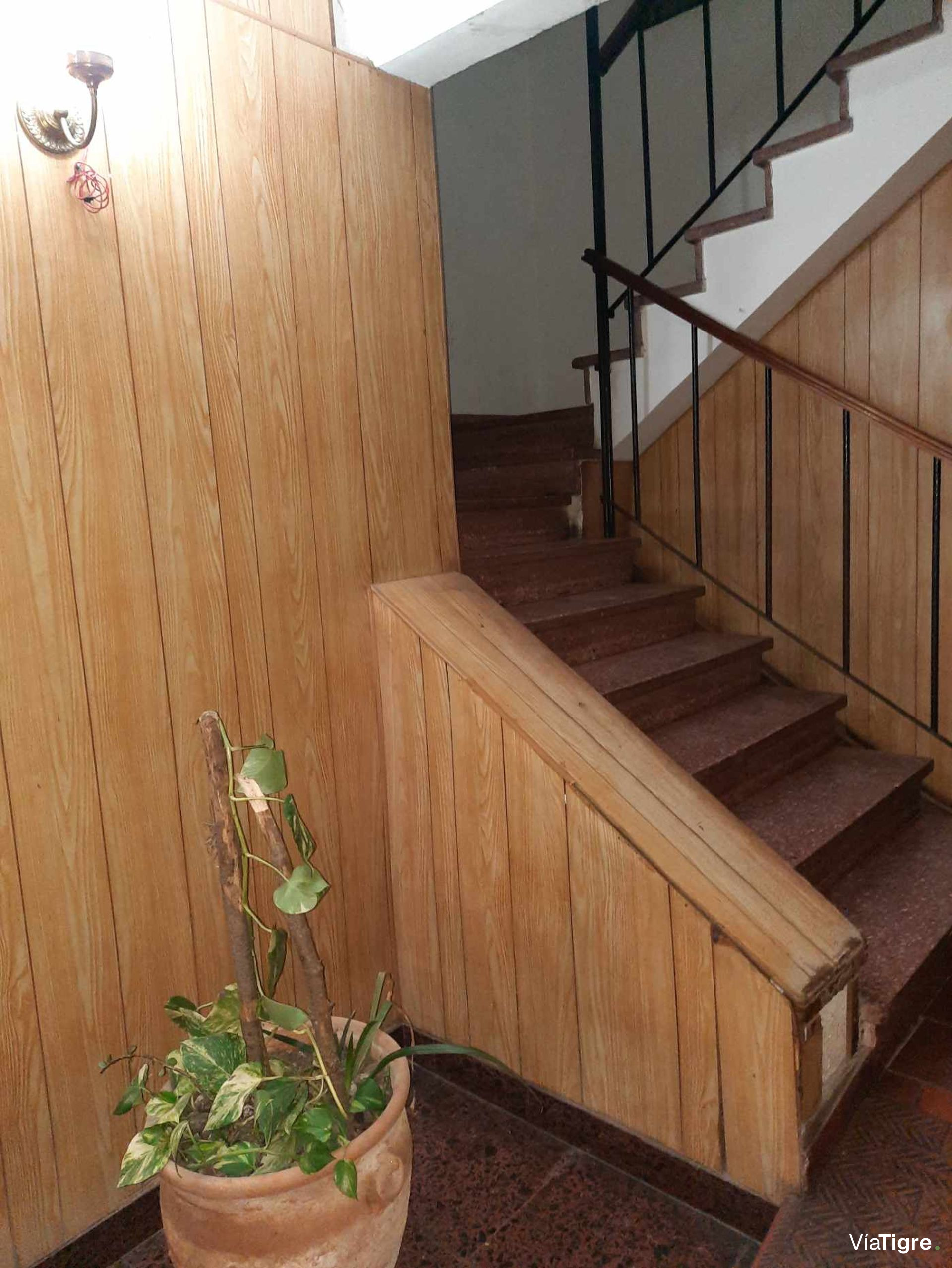 Alquiler de departamento 2 amb en San Fernando