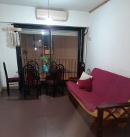 Alquiler de departamento 2 amb en San Fernando