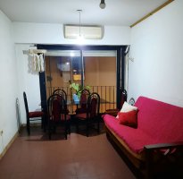 Alquiler de departamento 2 amb en San Fernando