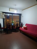 Alquiler de departamento 2 amb en San Fernando