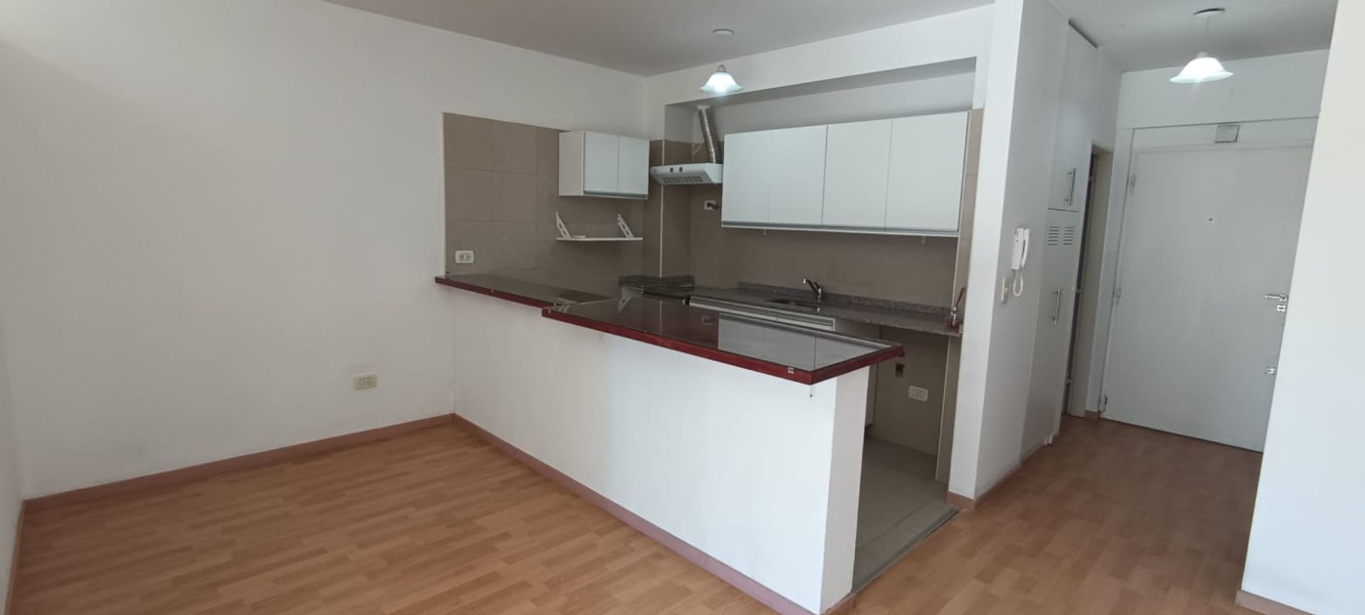 Venta Departamento Balcon Cochera Pileta Munro