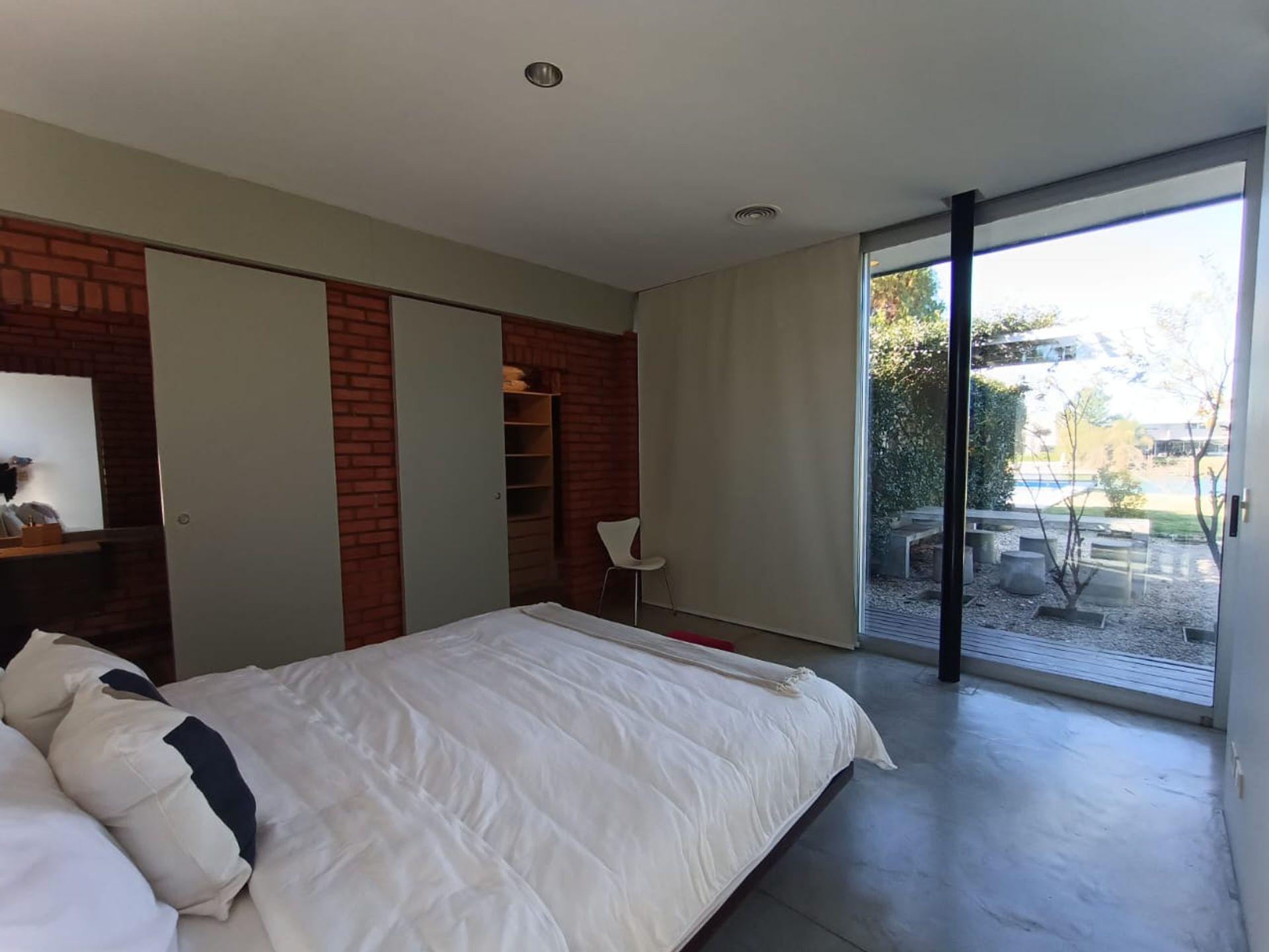Casa Alquiler Temporal Sta Bárbara a la Laguna