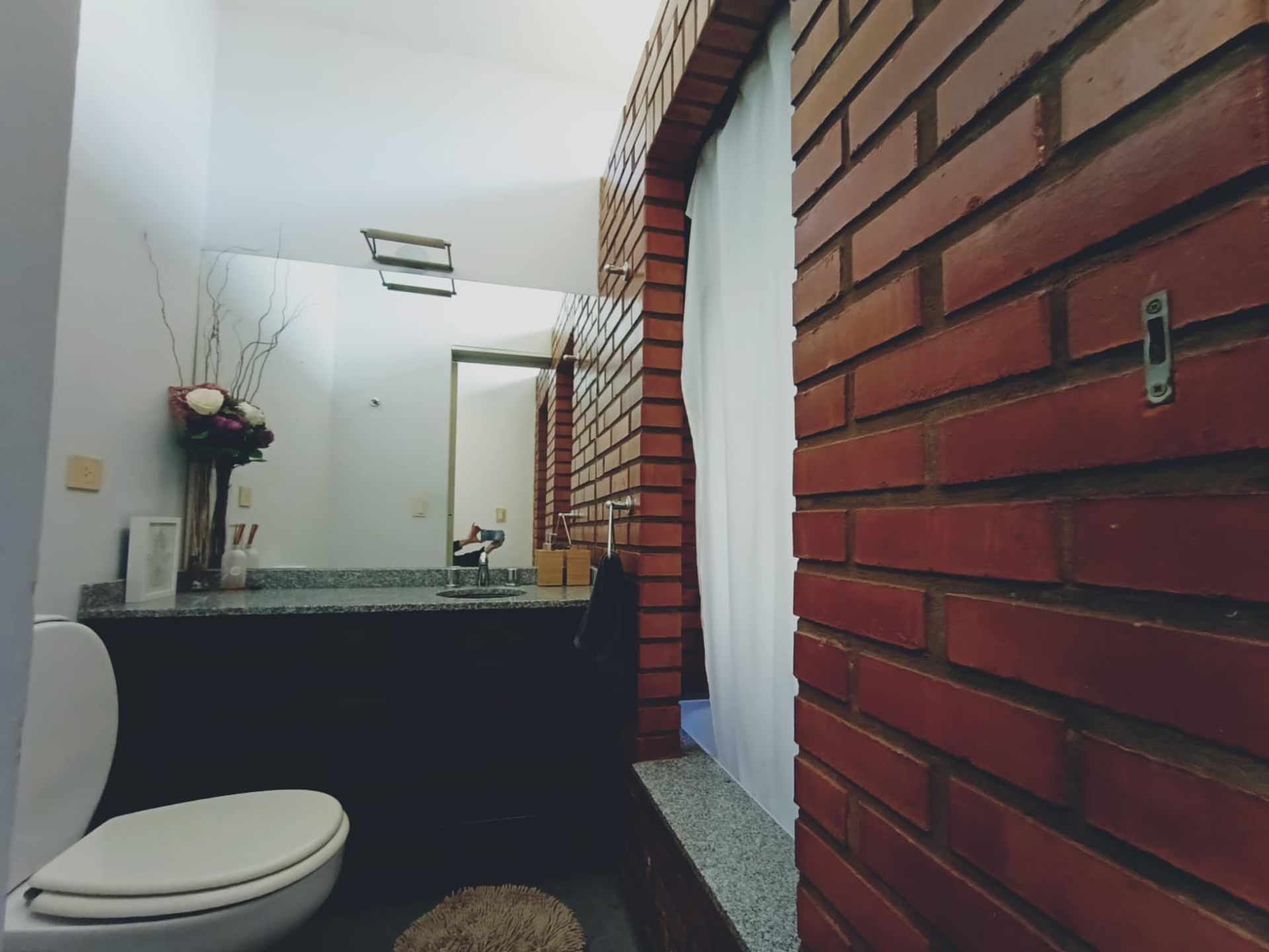 Casa Alquiler Temporal Sta Bárbara a la Laguna
