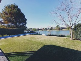 Casa Alquiler Temporal Sta Bárbara a la Laguna