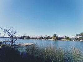 Casa Alquiler Temporal Sta Bárbara a la Laguna