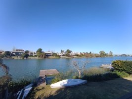 Casa Alquiler Temporal Sta Bárbara a la Laguna