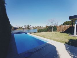 Casa Alquiler Temporal Sta Bárbara a la Laguna