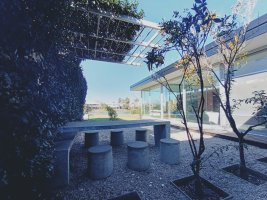 Casa Alquiler Temporal Sta Bárbara a la Laguna