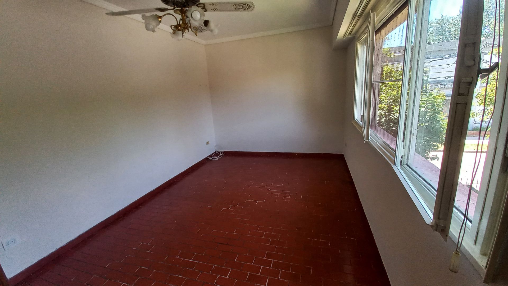 Alquiler Ph 3 Ambientes Martinez Sin Expensas