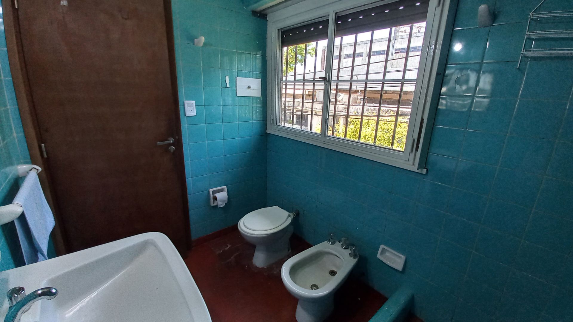Alquiler Ph 3 Ambientes Martinez Sin Expensas