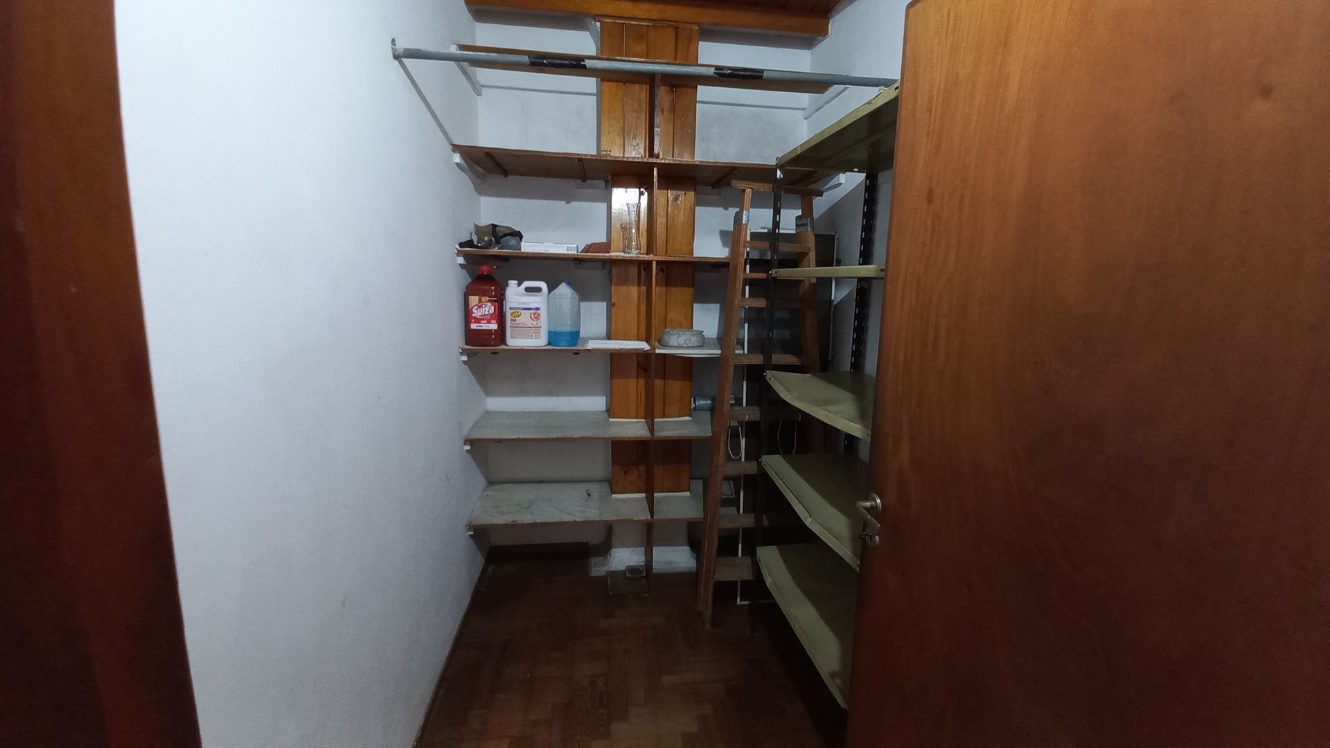Alquiler Ph 3 Ambientes Martinez Sin Expensas