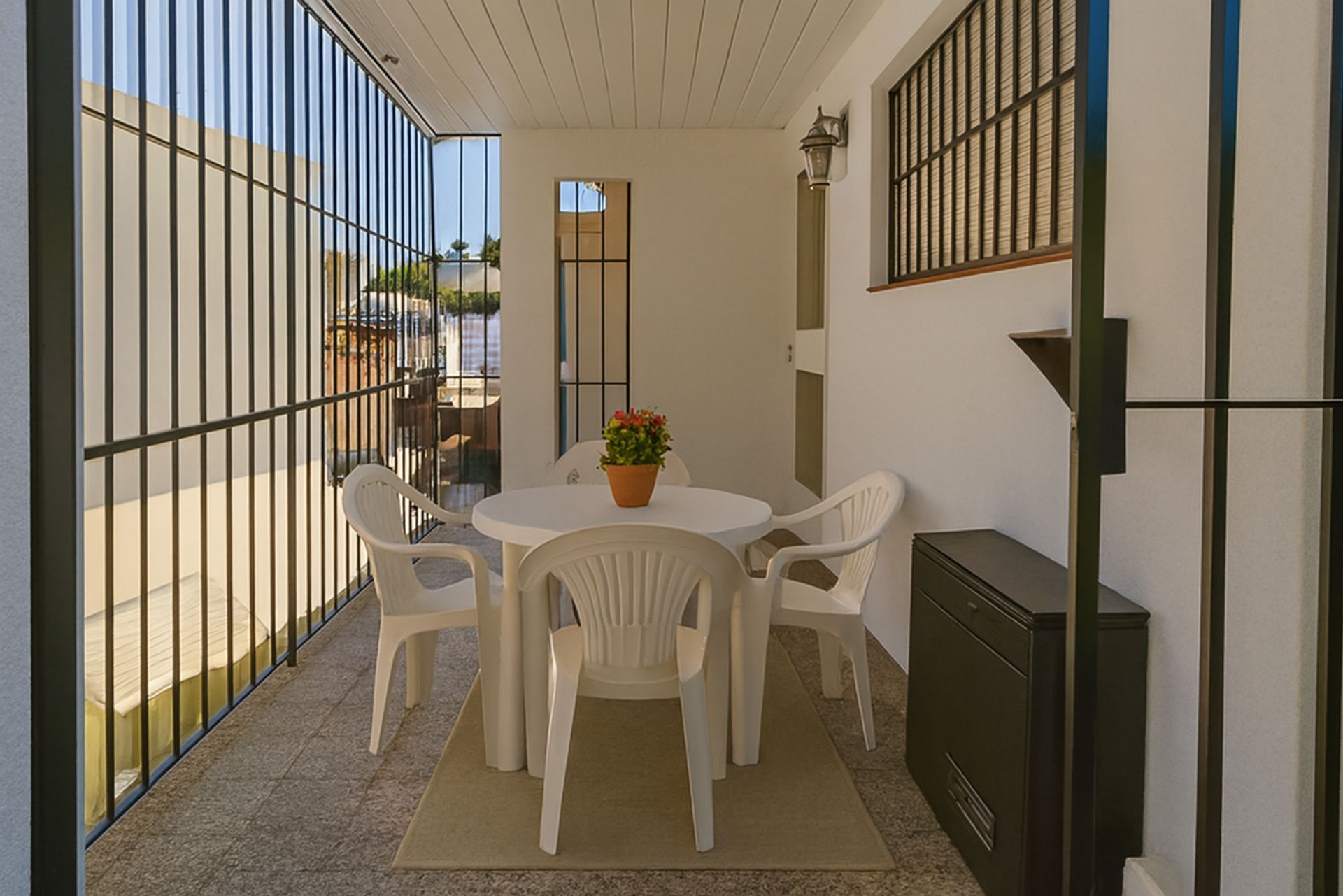Alquiler Ph 3 Ambientes Martinez Sin Expensas