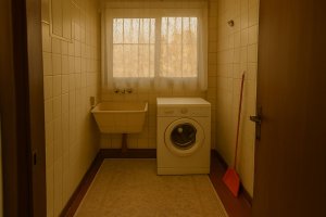 3-Room Apartment for Rent in Martinez, No Fees