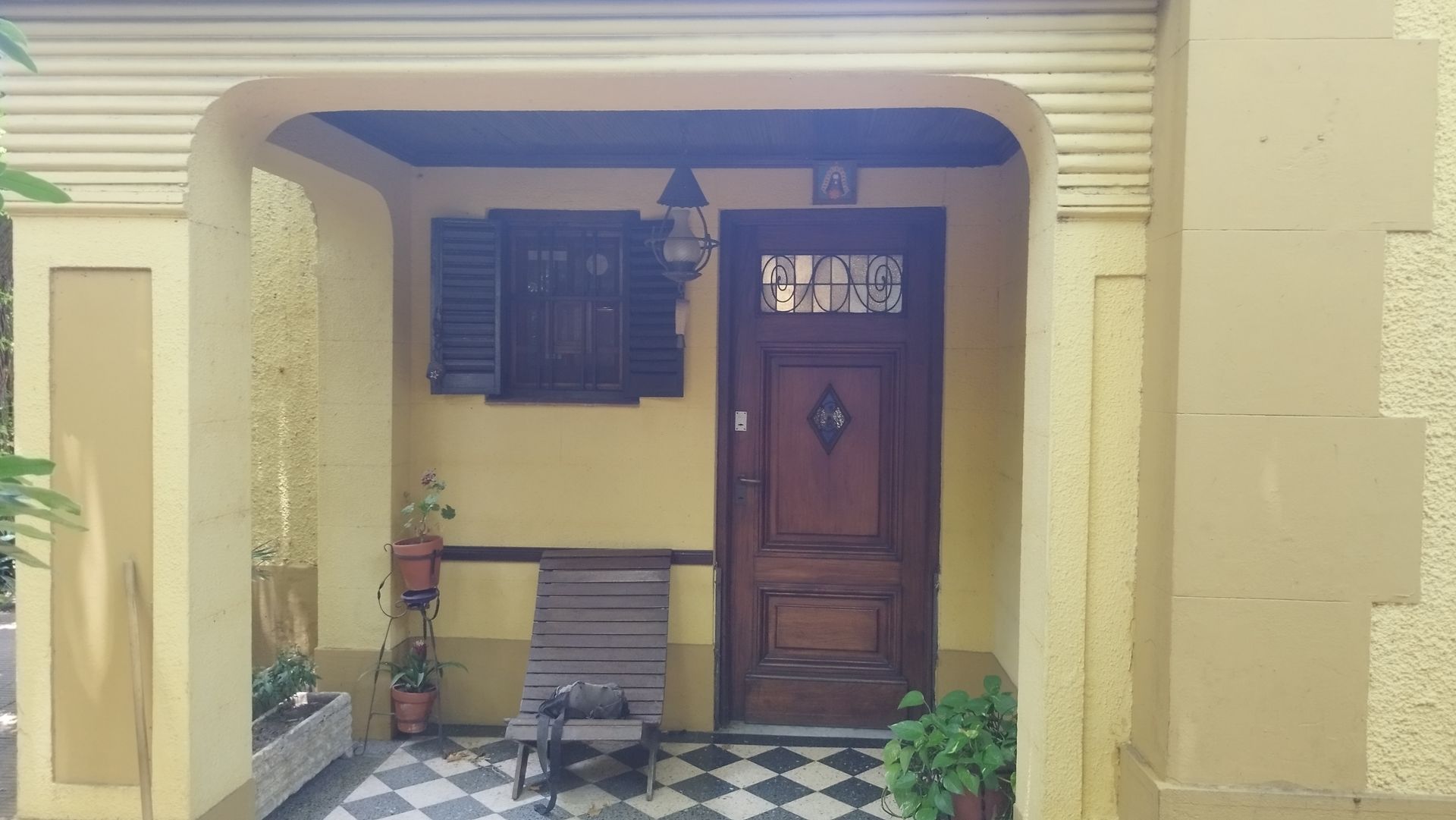 Venta Casa Estilo Inglés en La Lucila