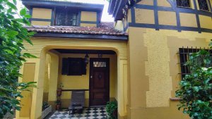 Venta Casa Estilo Inglés en La Lucila