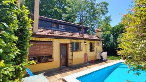 Venta Casa Estilo Inglés en La Lucila