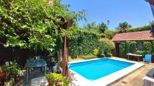 Venta Casa Estilo Inglés en La Lucila