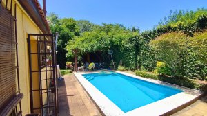 Venta Casa Estilo Inglés en La Lucila