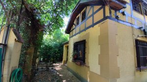 Venta Casa Estilo Inglés en La Lucila