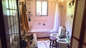 Venta Casa Estilo Inglés en La Lucila