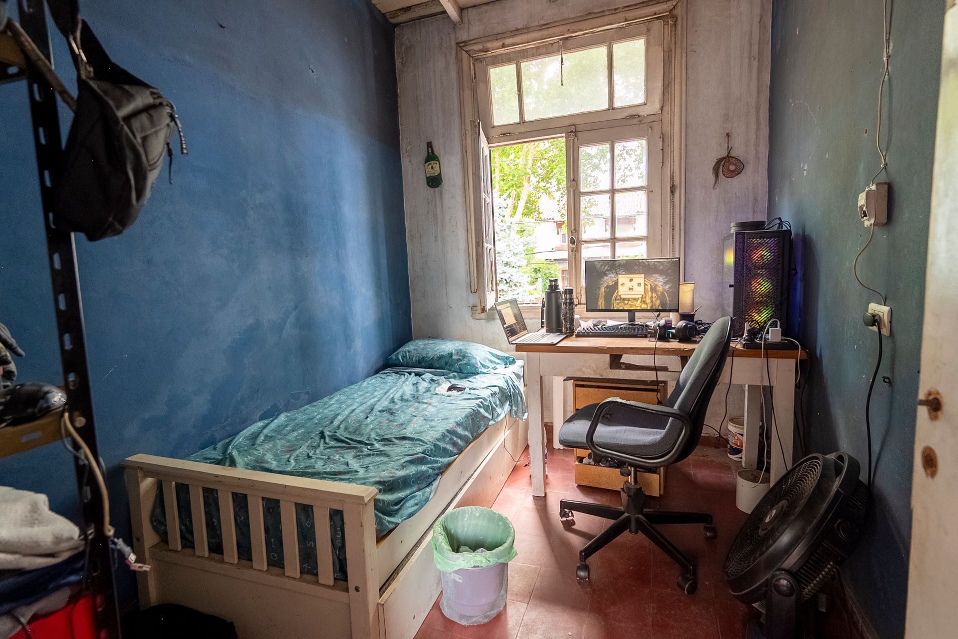 Venta Casa 7 amb con dependencia, pileta, Florida