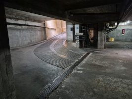 Venta Cochera Martinez Cubierta