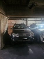 Venta Cochera Martinez Cubierta