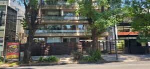 Rental Apartment 3 rooms Av. Del Libertador Martínez