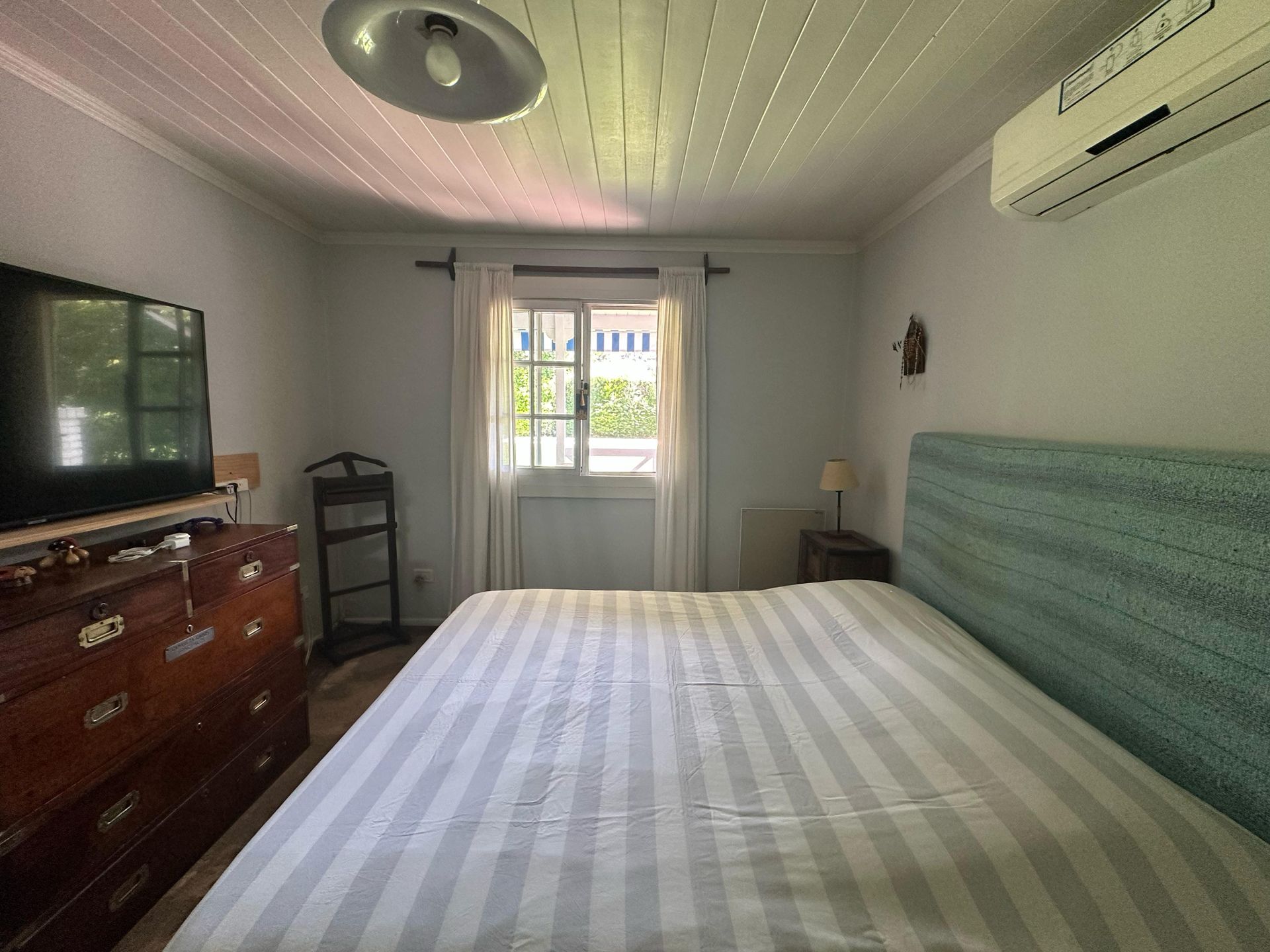 Casa 3 Amb. Venta B Cerrado San Fernando Jardin