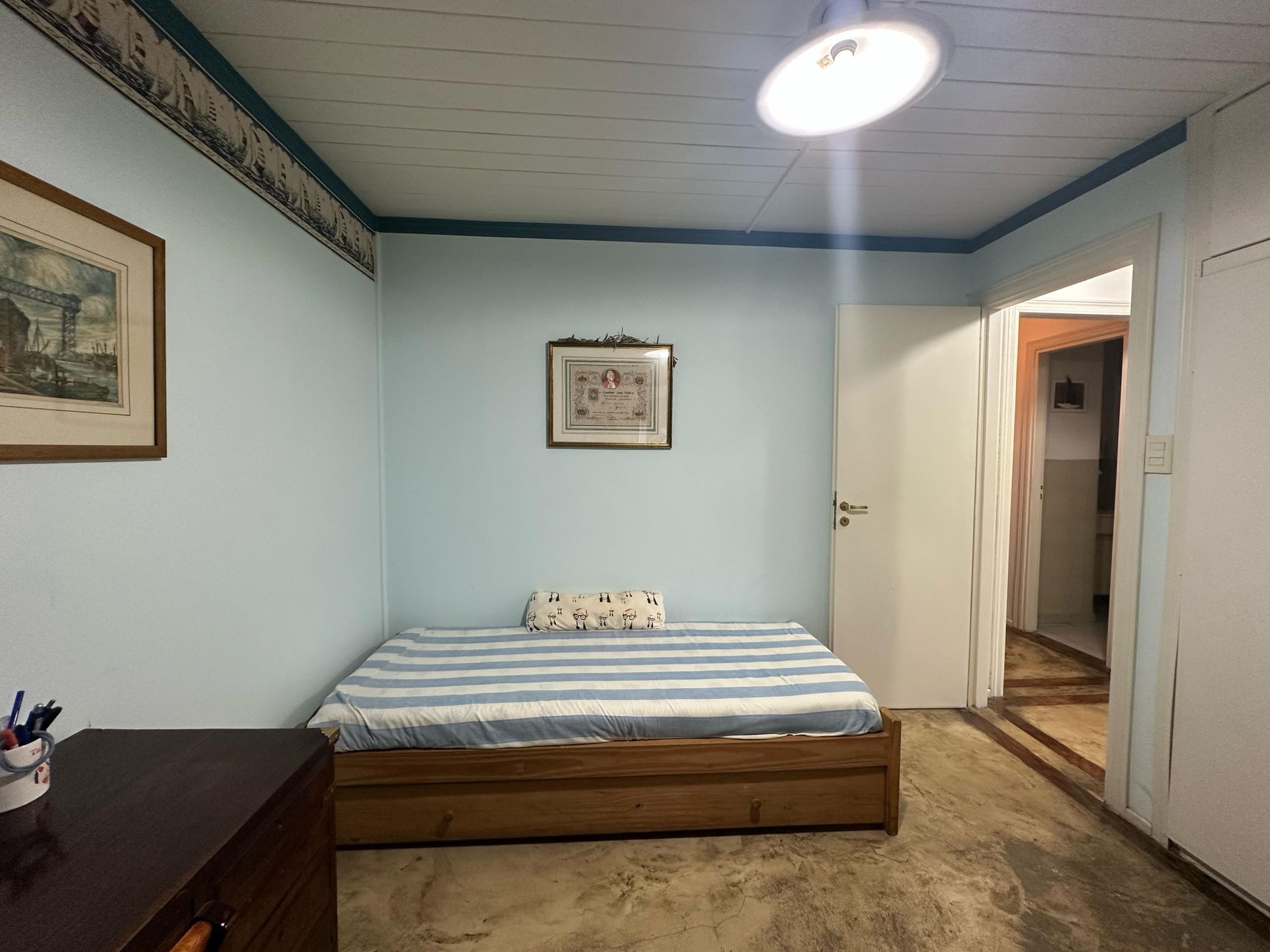 Casa 3 Amb. Venta B Cerrado San Fernando Jardin