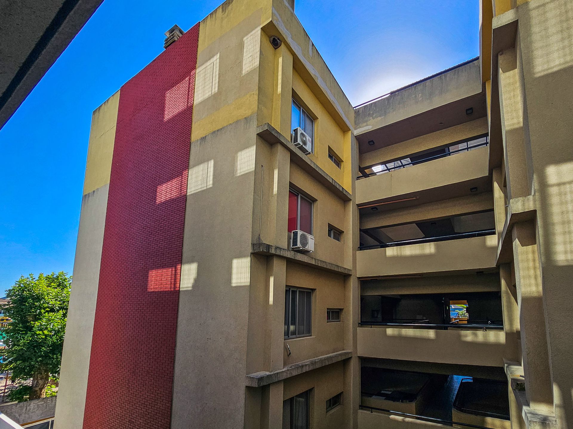 Monoambiente a estrenar en Domus Delta – Tigre