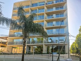 Monoambiente a estrenar en Domus Delta – Tigre