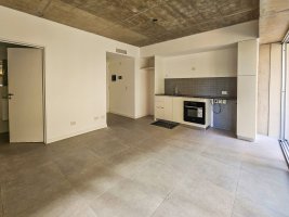 Monoambiente a estrenar en Domus Delta – Tigre