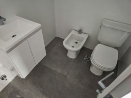 Monoambiente a estrenar en Domus Delta – Tigre