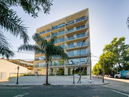 Monoambiente a estrenar en Domus Delta – Tigre